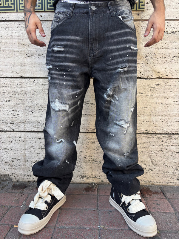 Jeans Titan