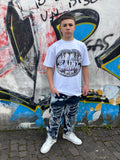 T-Shirt Saint Kiss