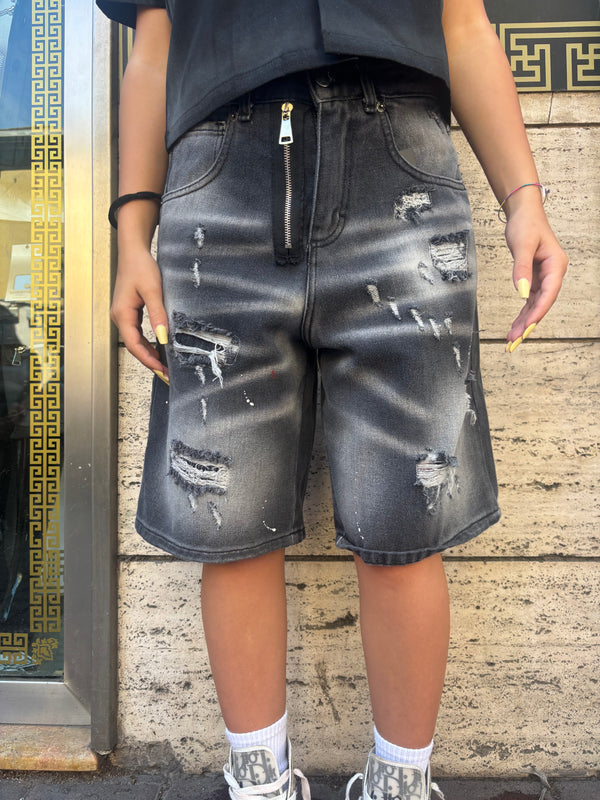 Jeans Baggy Ds Junior