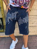 Jeans Trust No One by Cianotic