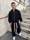 Tuta Laces Junior