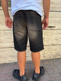 Jeans Brown Junior