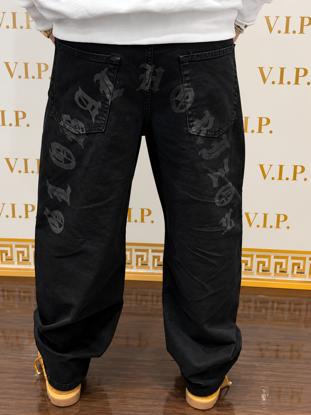 VIP Uomo