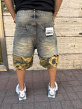 Jeans War
