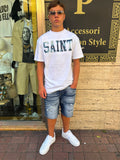 t-shirt saint junior