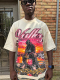 T-Shirt Valley by Cianotic