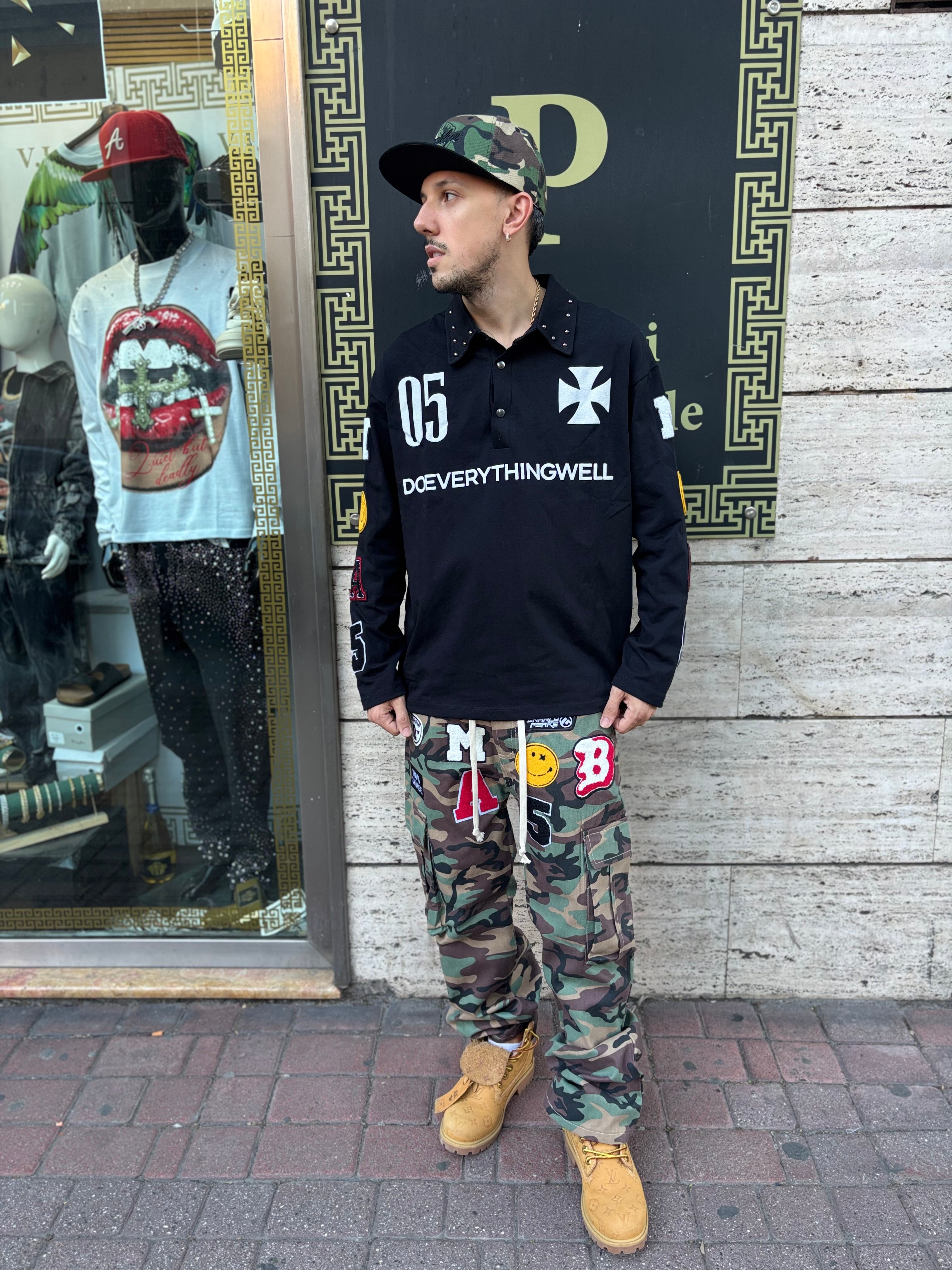 VIP Uomo
