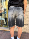 Jeans Junior Scratch