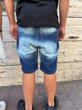 Jeans Junior Ds Zip
