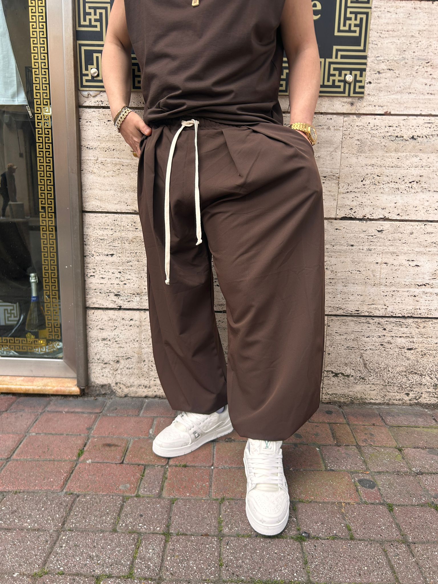 Pantafashin dubai vip