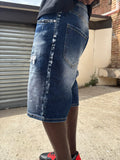 Jeans Ds Blue