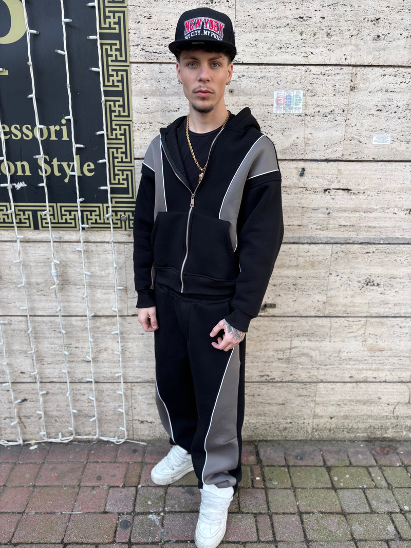 Tuta Scuba by Bunker