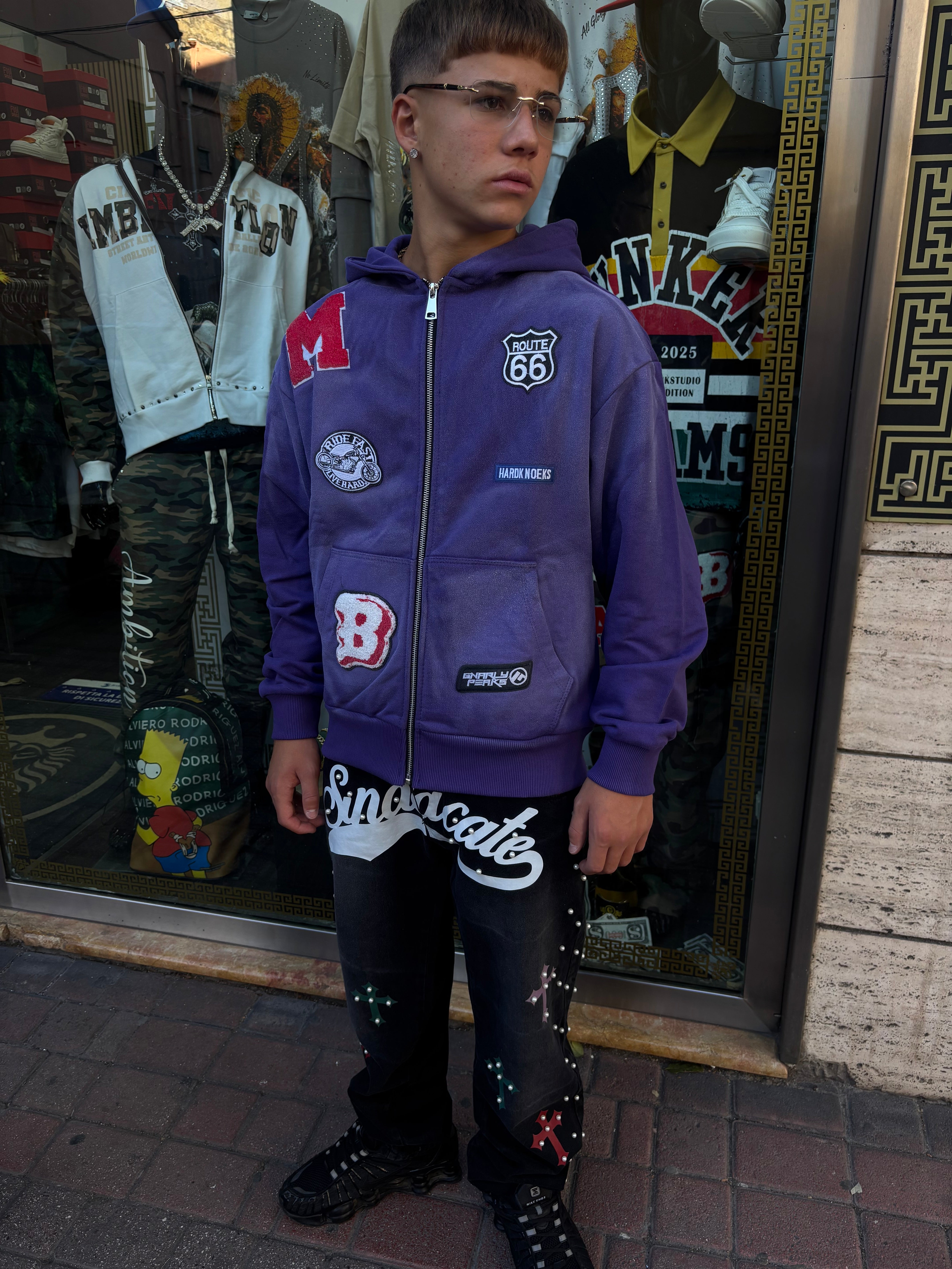 VIP Uomo