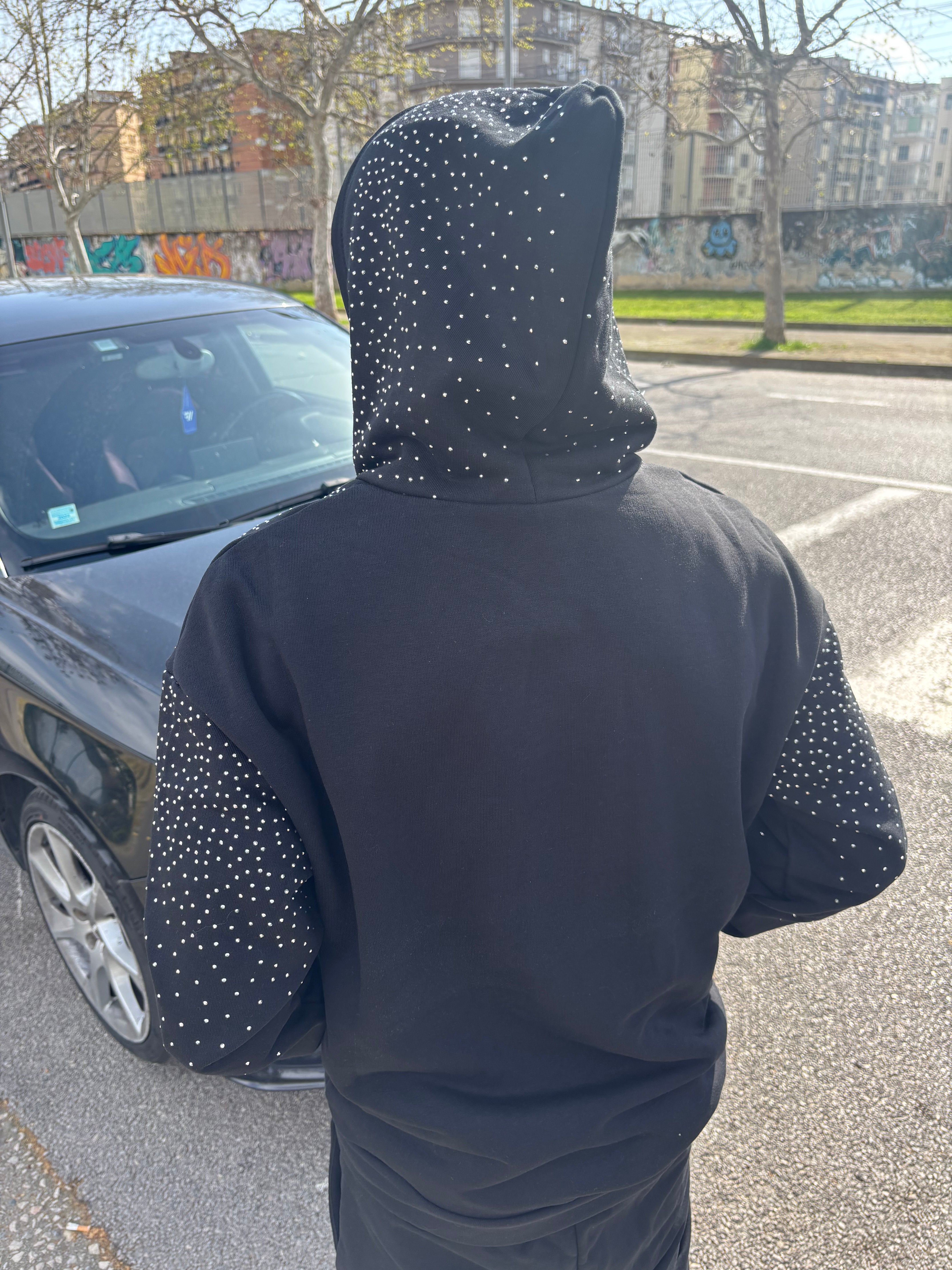 Tuta Brilliant Junior