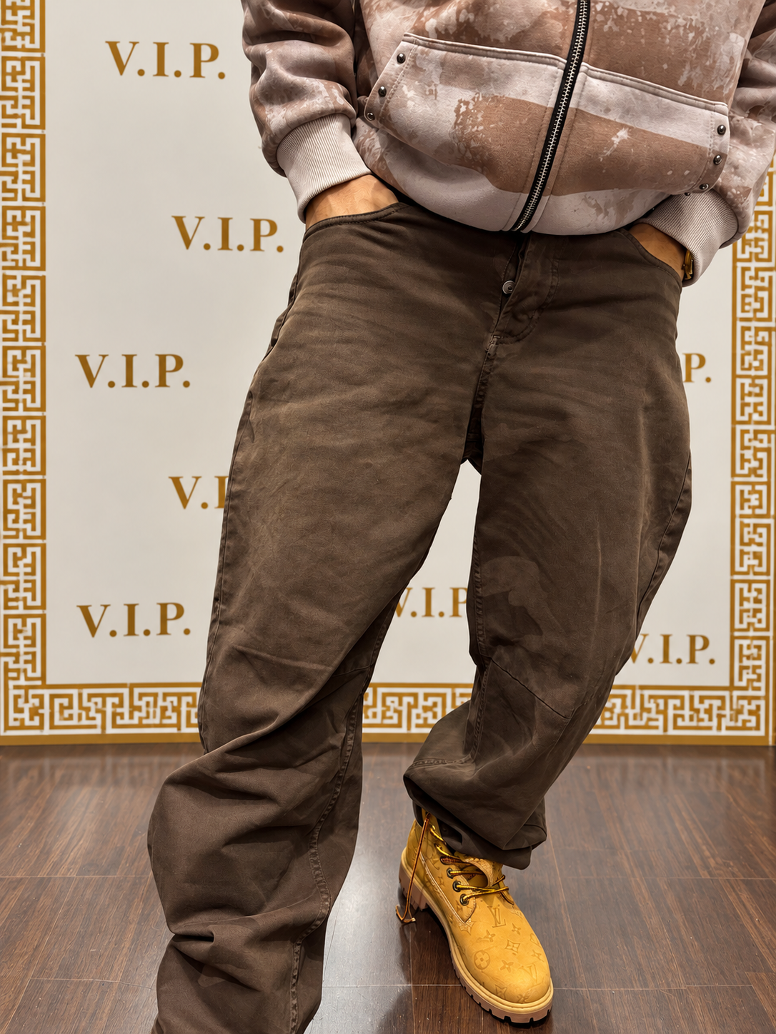 VIP Uomo