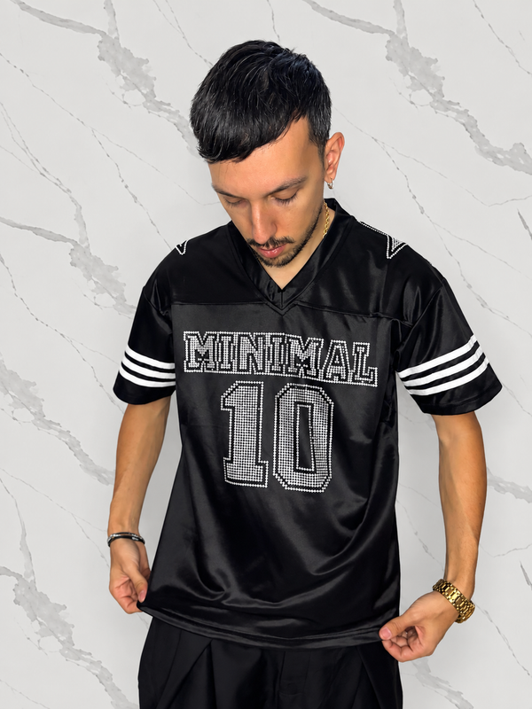 T-Shirt Star by Minimal