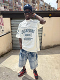 T-Shirt Champion by Bunker