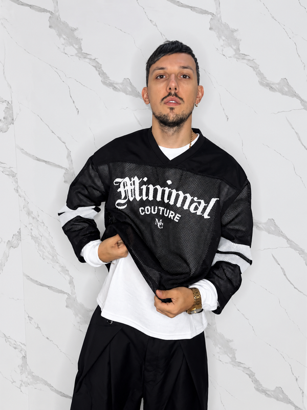 Maglia Rete by Minimal