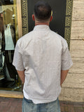 Camicia Crop Vip