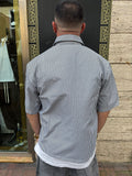 Camicia Crop Vip 2