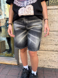 Jeans Junior Scratch