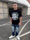 T-Shirt Saint Kiss
