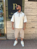 coordinato Golf by bunker