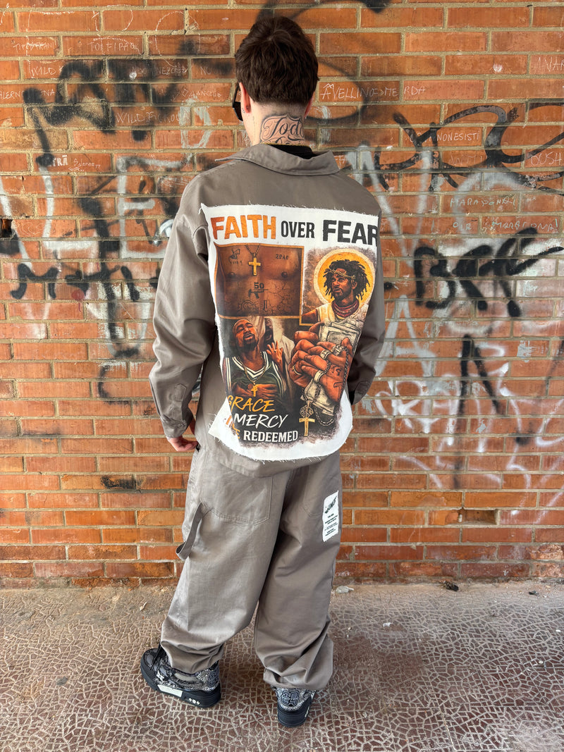 Coordinato Faith by Bunker