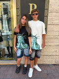 T-Shirt Junior Liberty