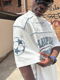 T-Shirt Champion by Bunker
