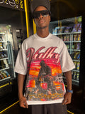 T-Shirt Valley by Cianotic