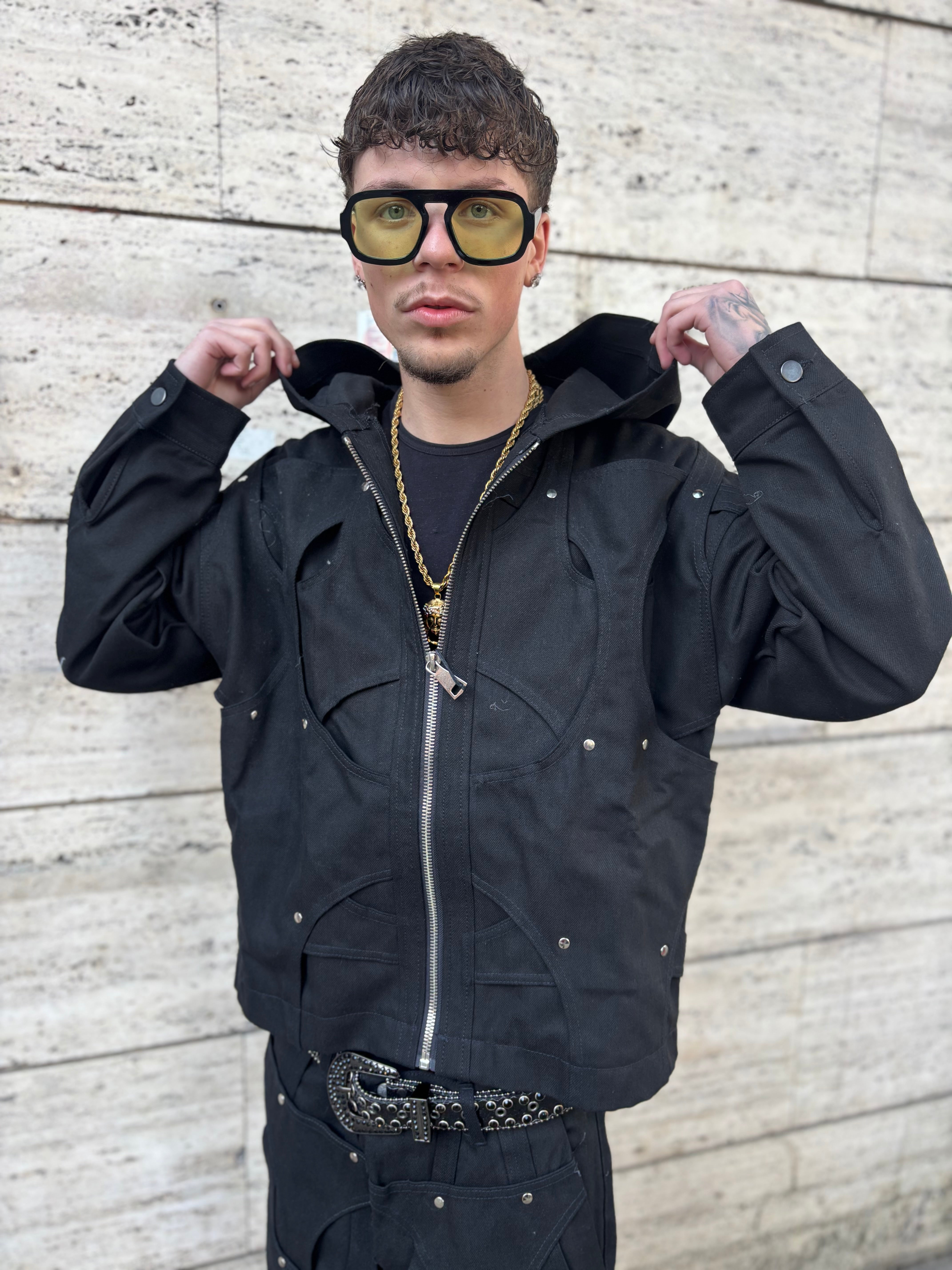 Coordinato krueger by Passion