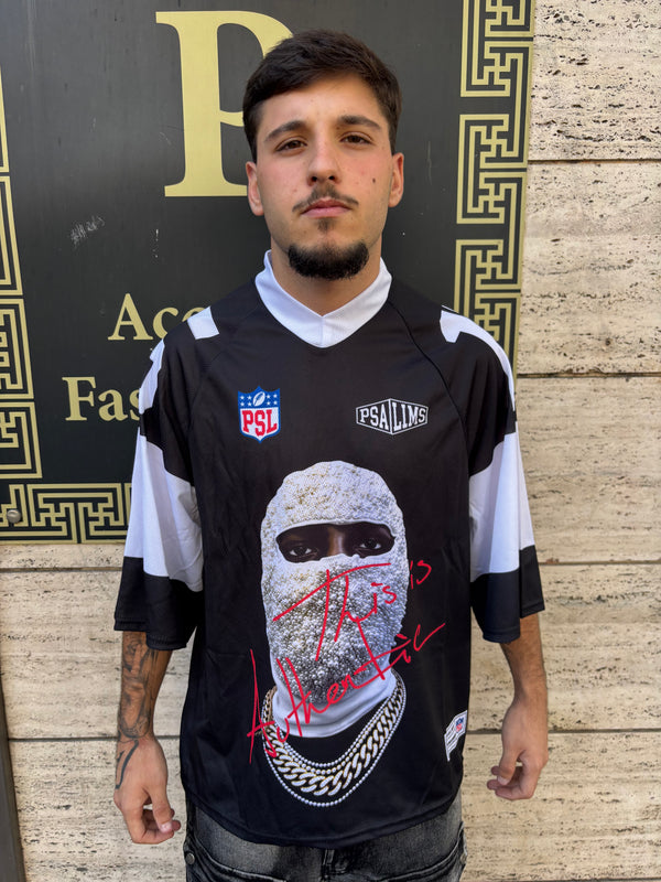 T-Shirt Thief