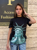 T-Shirt Junior Liberty