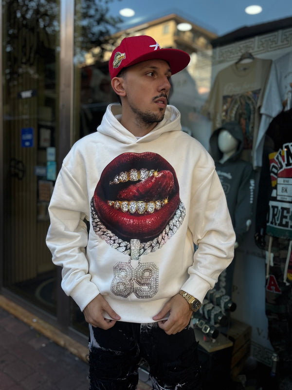 Felpa Lips