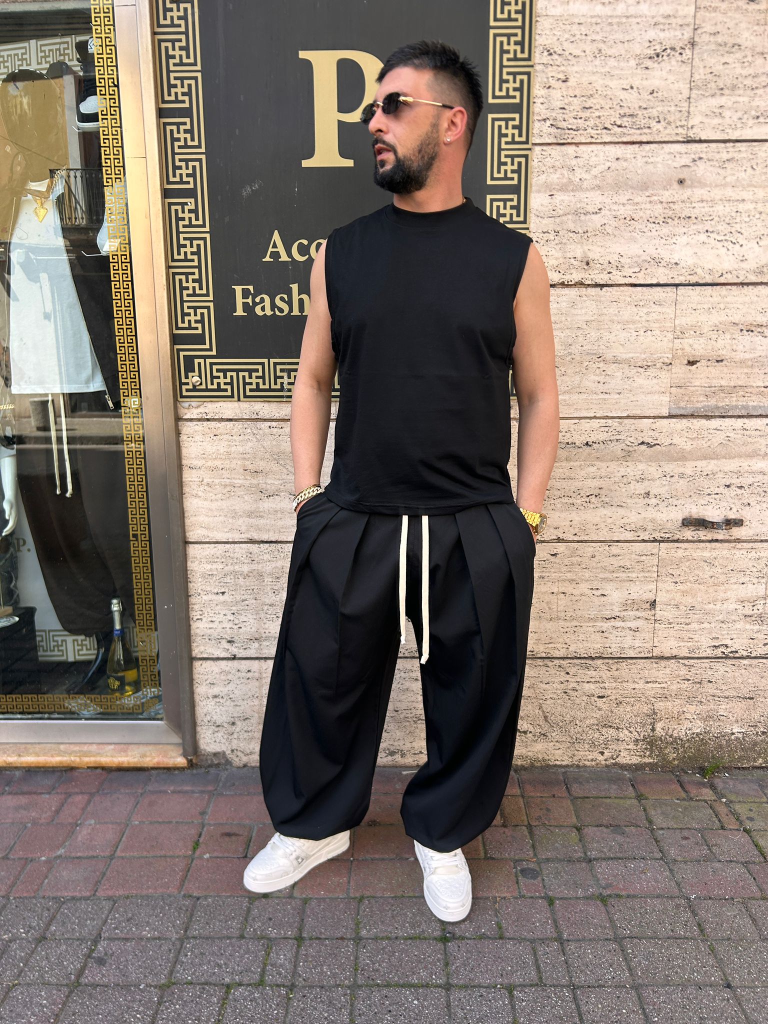 Pantafashion dubai vip