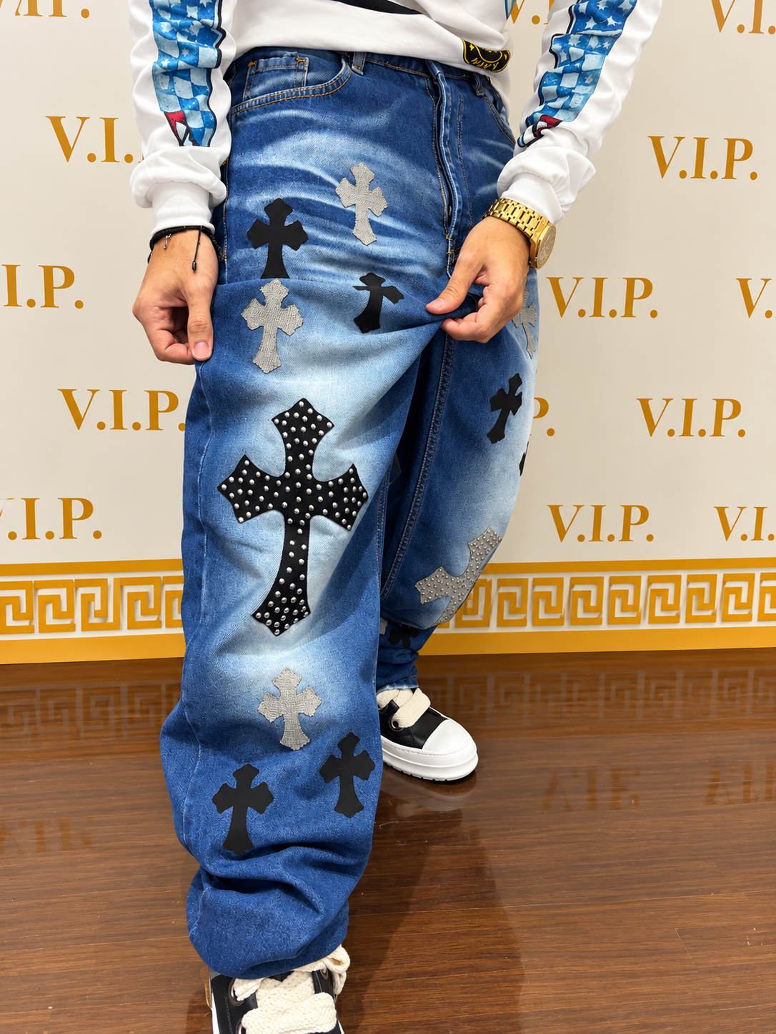 VIP Uomo