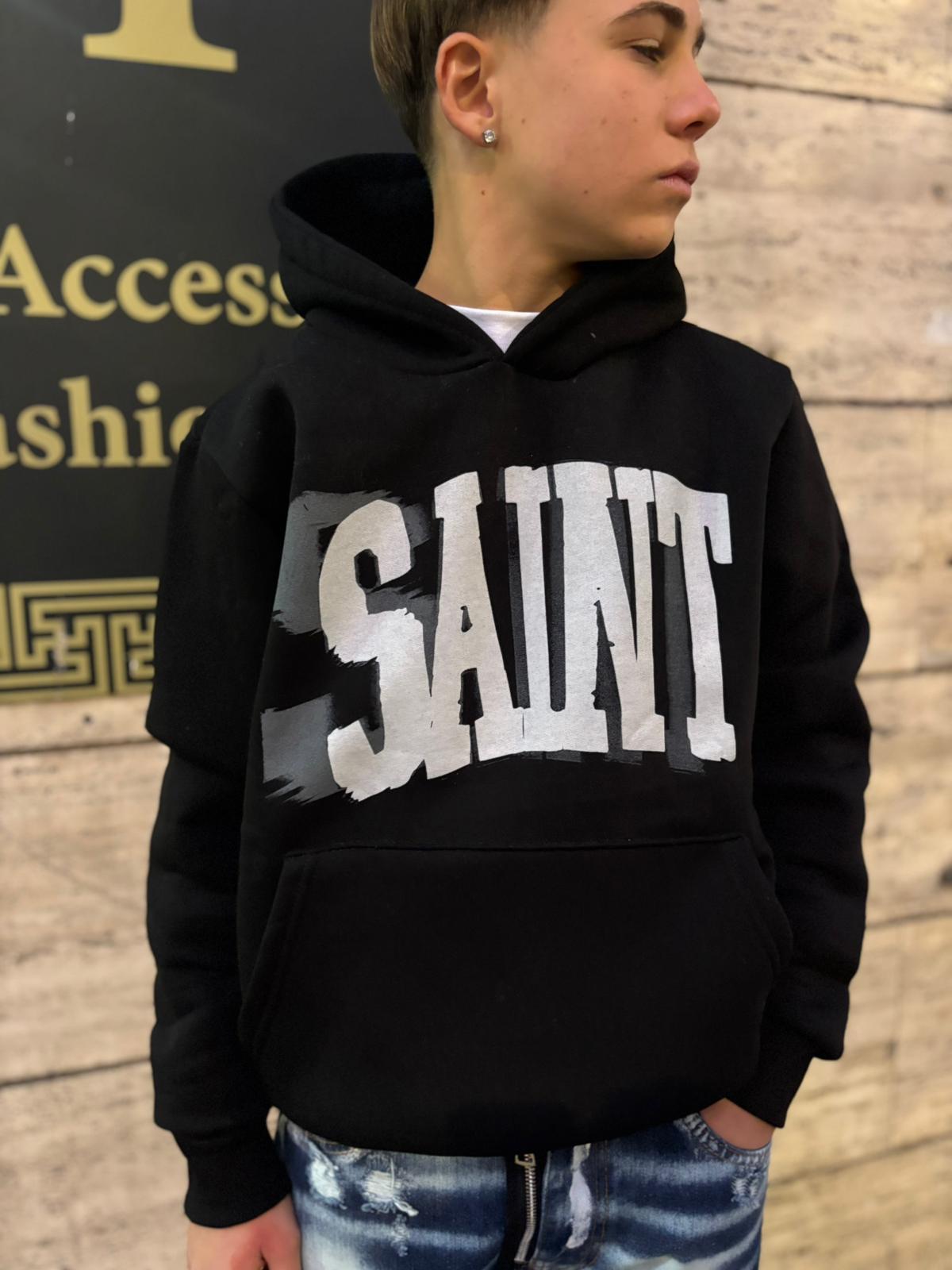 felpa saint 2 junior