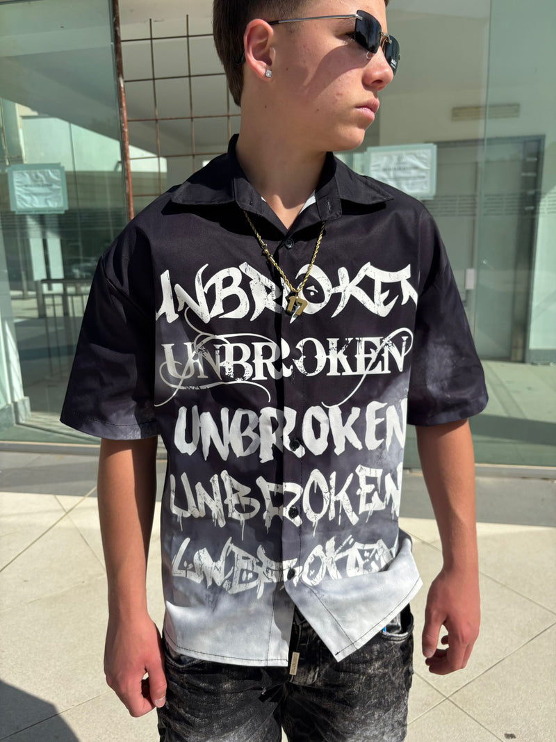 Camicetta Crop Junior Vip