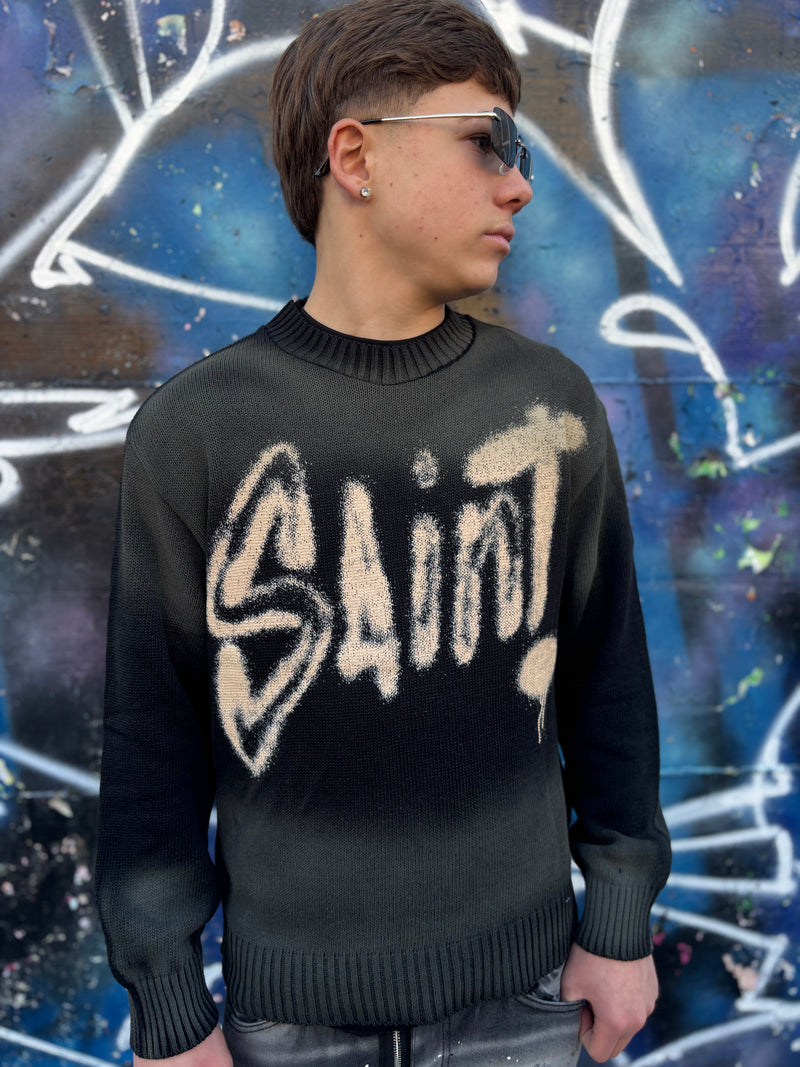 Maglione SAINT Junior