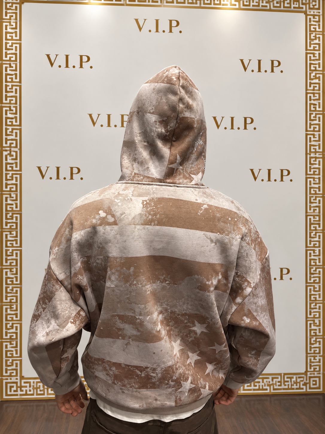 VIP Uomo