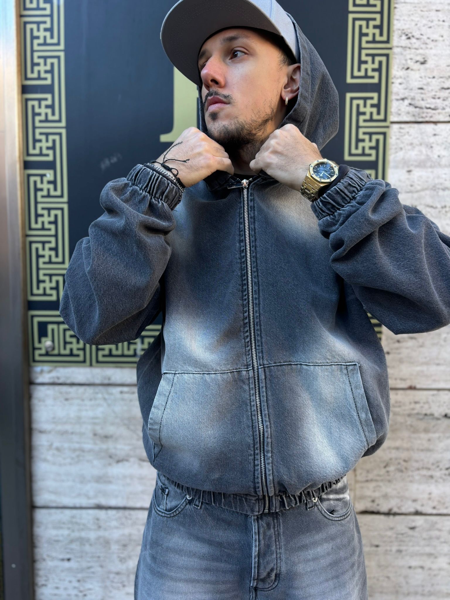 coordinato vip brothers