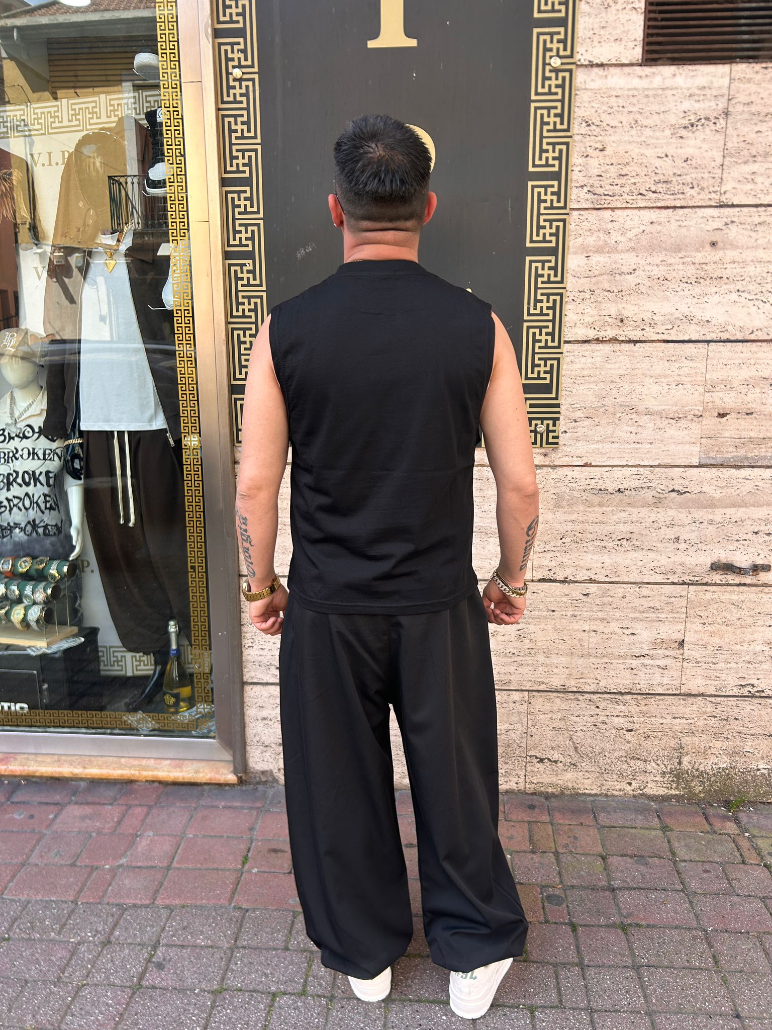 Pantafashion dubai vip