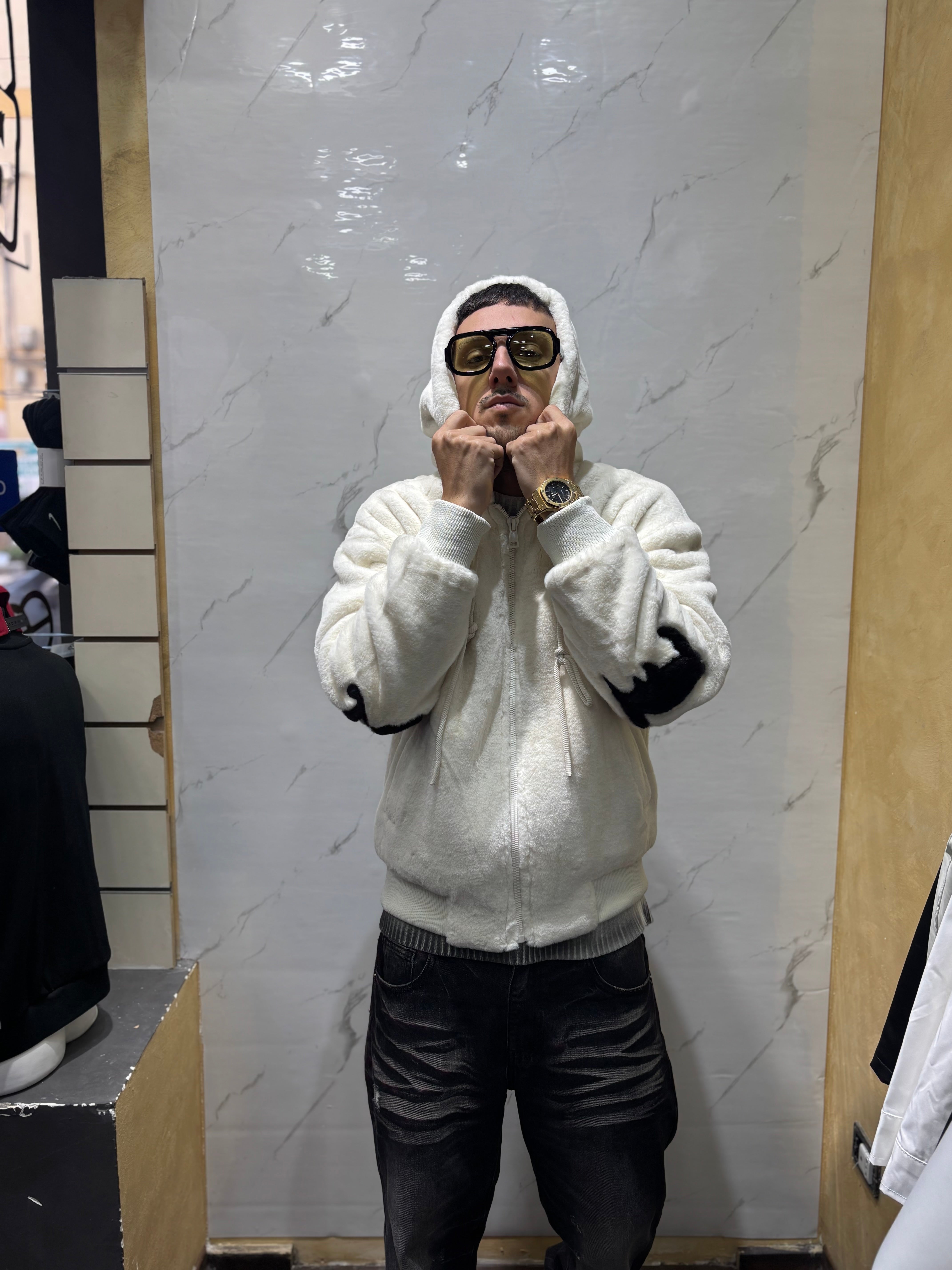 Pelliccia Los Angeles