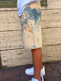 pantaloncino junior safari vip