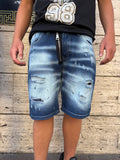 Jeans Junior Ds Zip