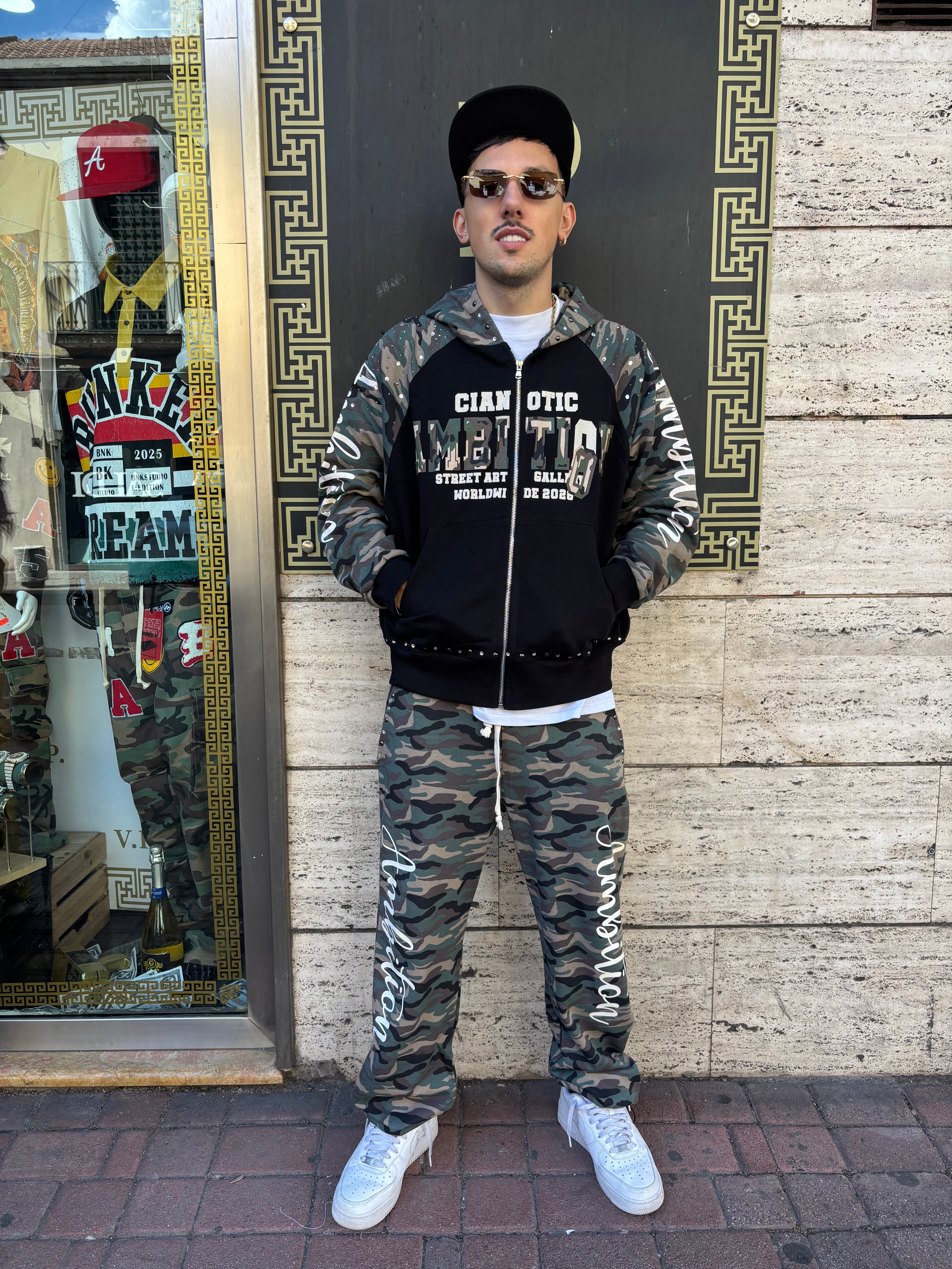VIP Uomo