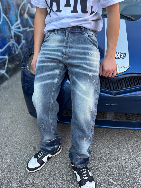 Jeans Ds Junior