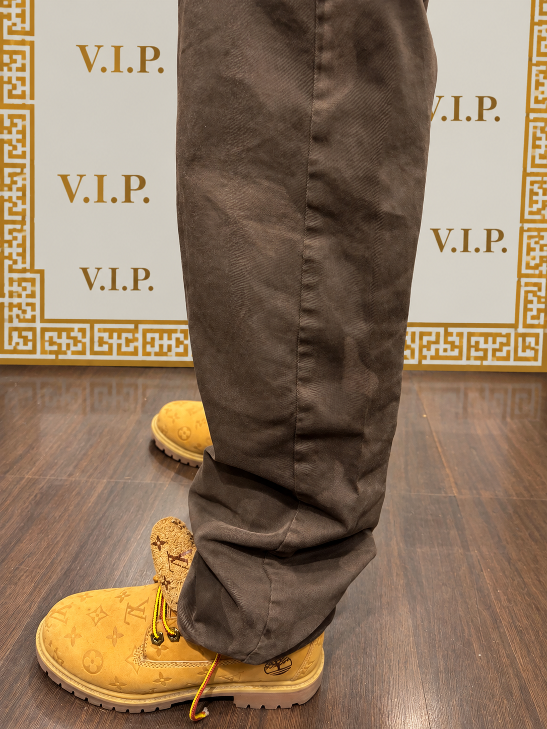 VIP Uomo