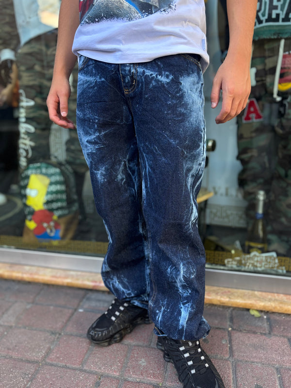 Jeans Intense Junior